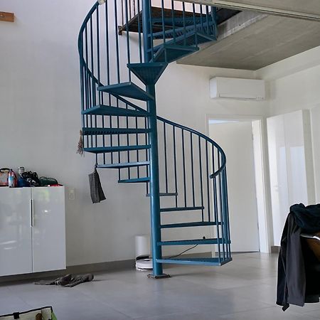 A Cozy Room In A Modern House Πότσδαμ Εξωτερικό φωτογραφία