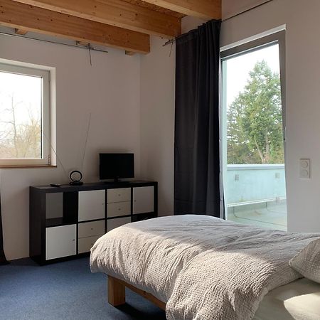 A Cozy Room In A Modern House Πότσδαμ Εξωτερικό φωτογραφία