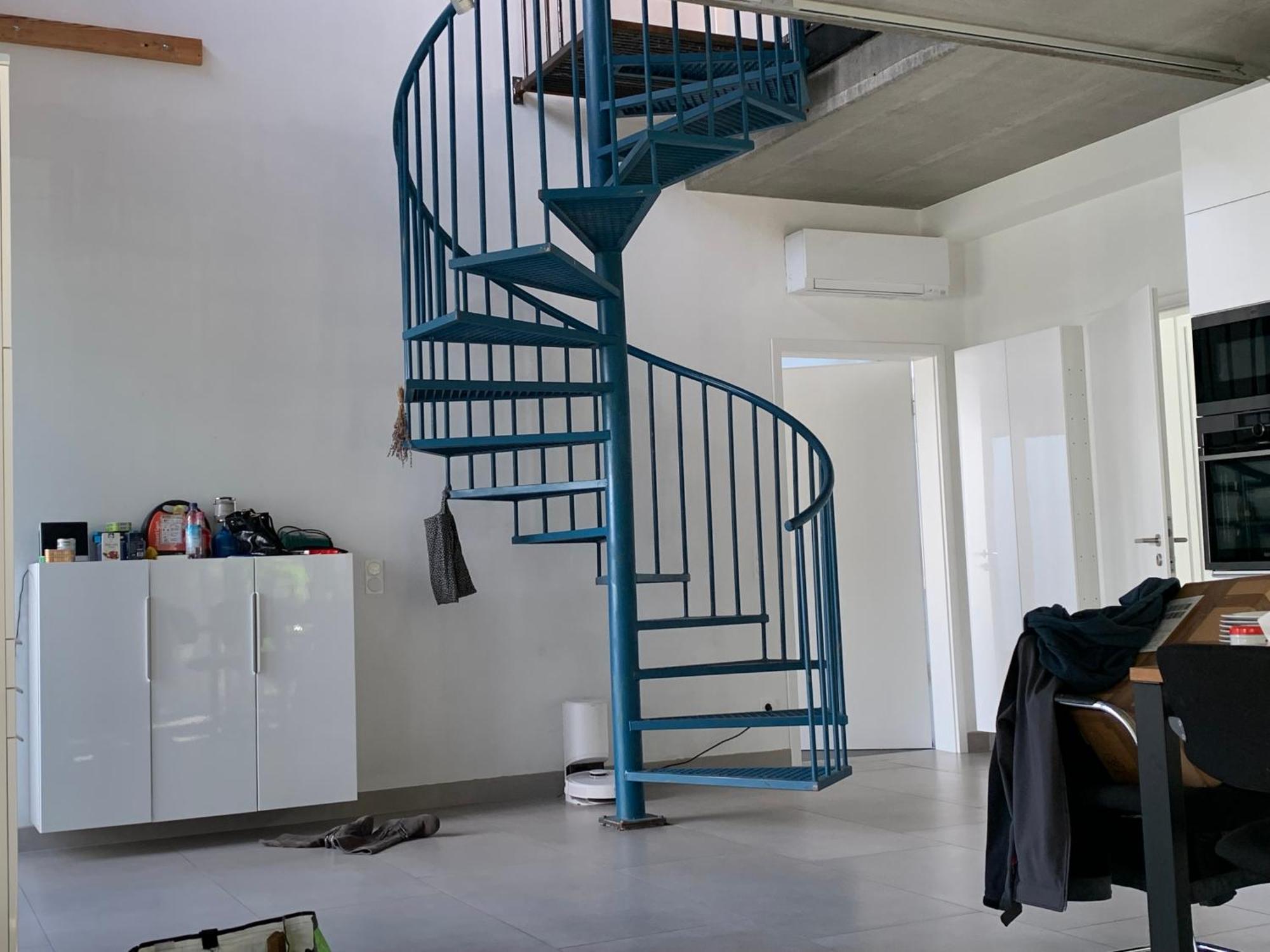 A Cozy Room In A Modern House Πότσδαμ Εξωτερικό φωτογραφία