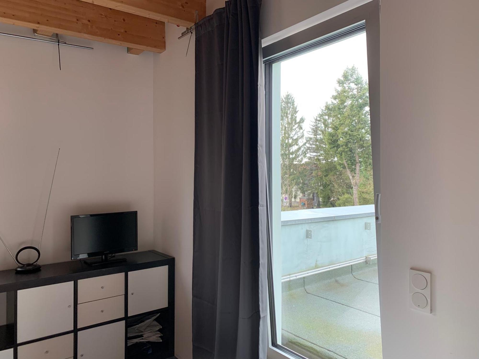 A Cozy Room In A Modern House Πότσδαμ Εξωτερικό φωτογραφία