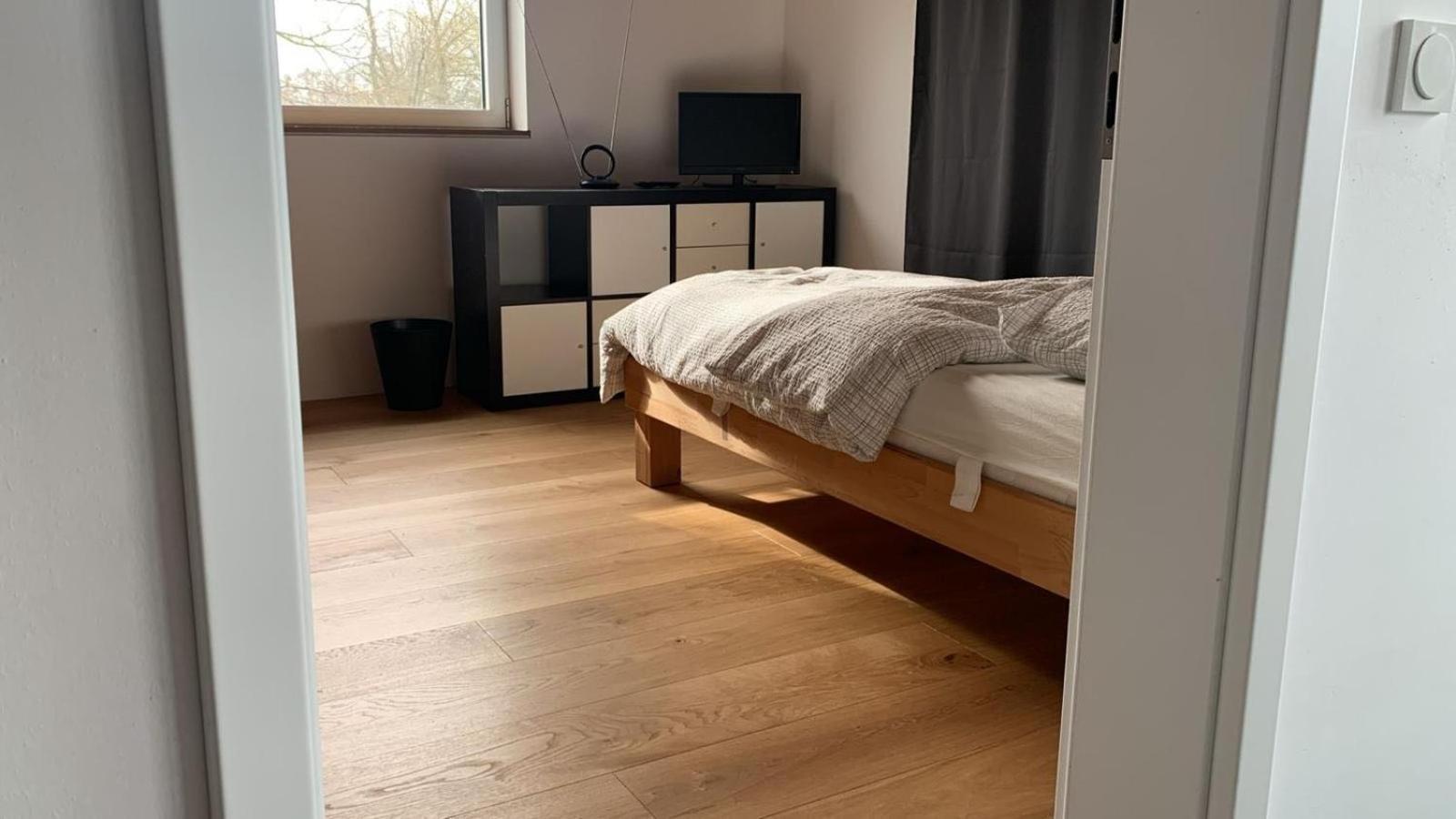 A Cozy Room In A Modern House Πότσδαμ Εξωτερικό φωτογραφία