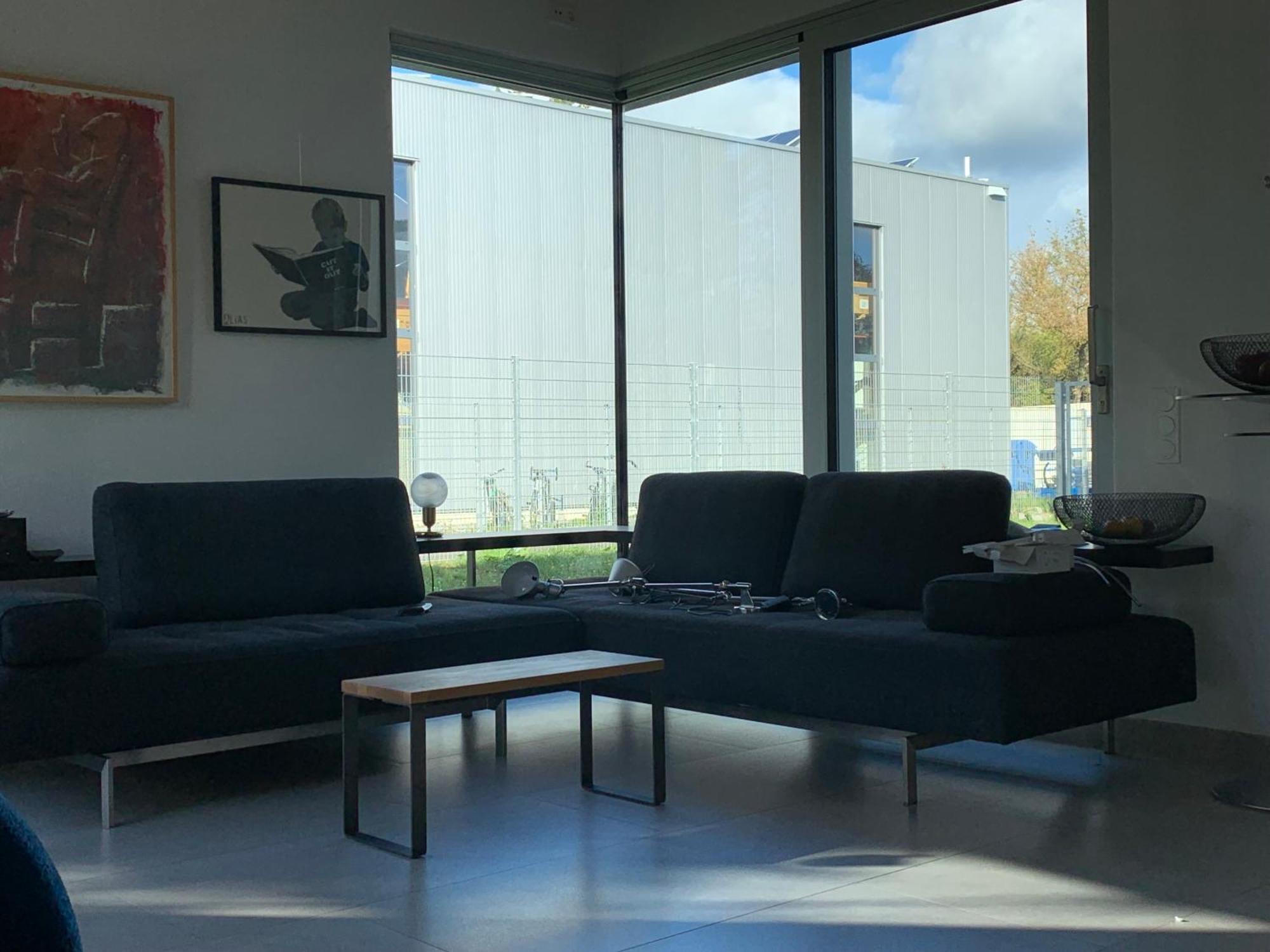 A Cozy Room In A Modern House Πότσδαμ Εξωτερικό φωτογραφία